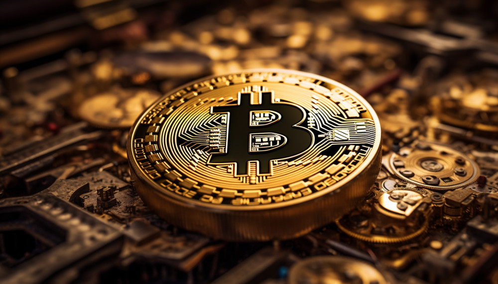 La cryptomonnaie : passe-temps lucratif ou mine d'or cachée?