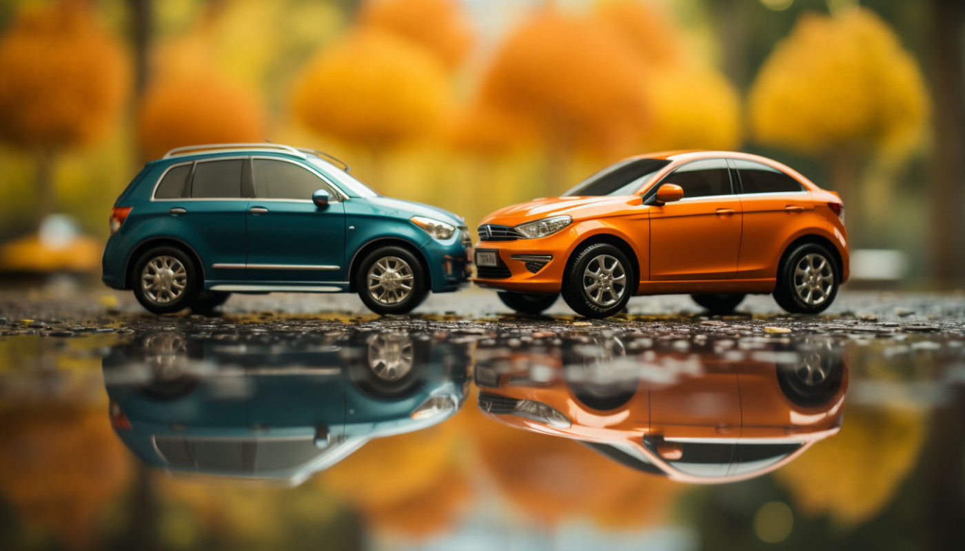 Assurance auto, quels critères pour choisir?