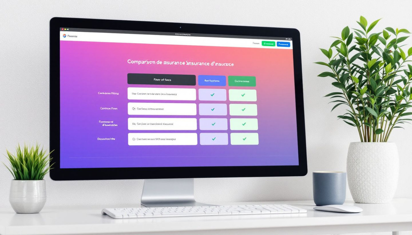 Comment choisir la meilleure assurance pour les entreprises de services numériques