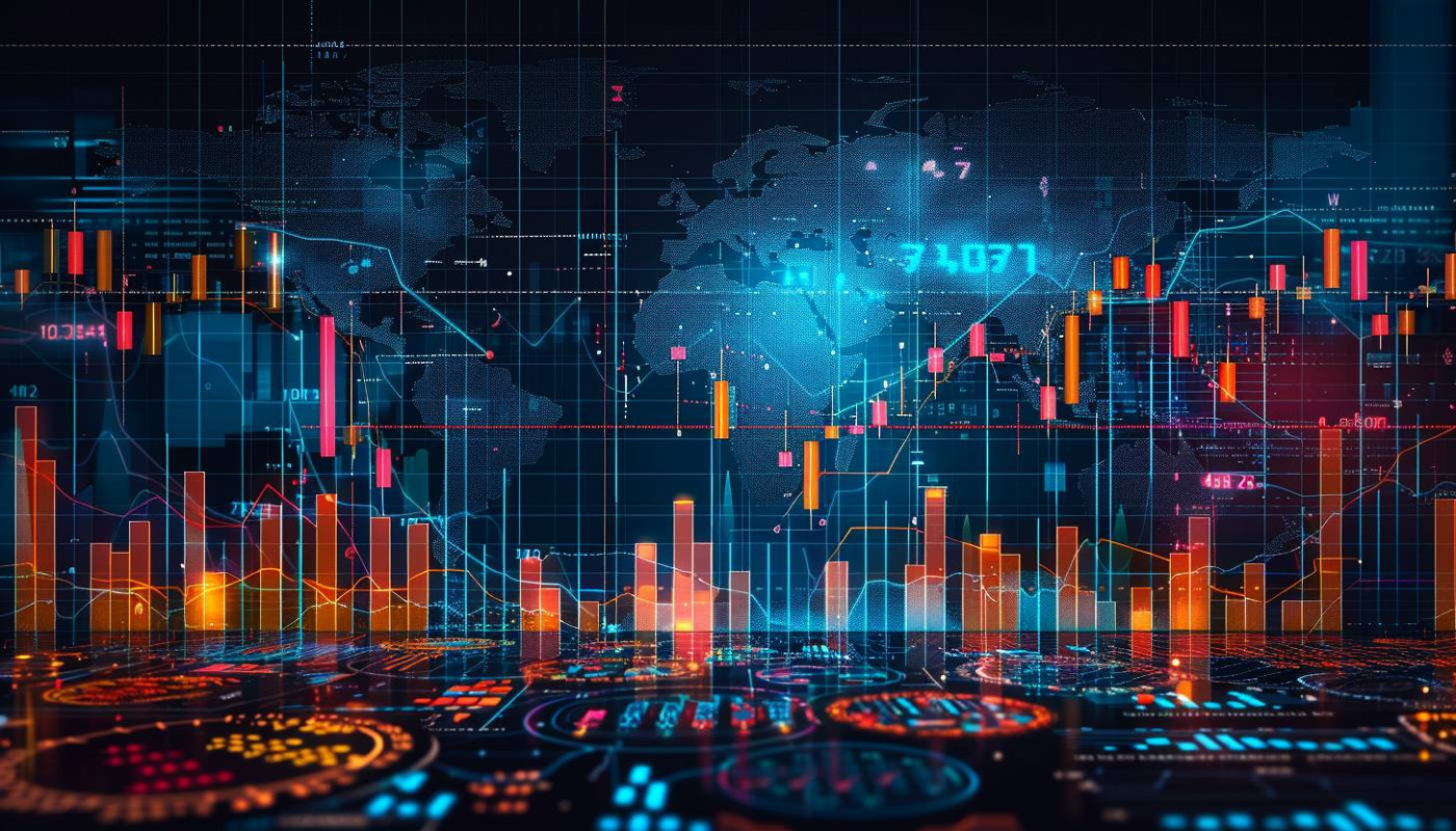Comment les événements mondiaux influencent les prix des cryptomonnaies