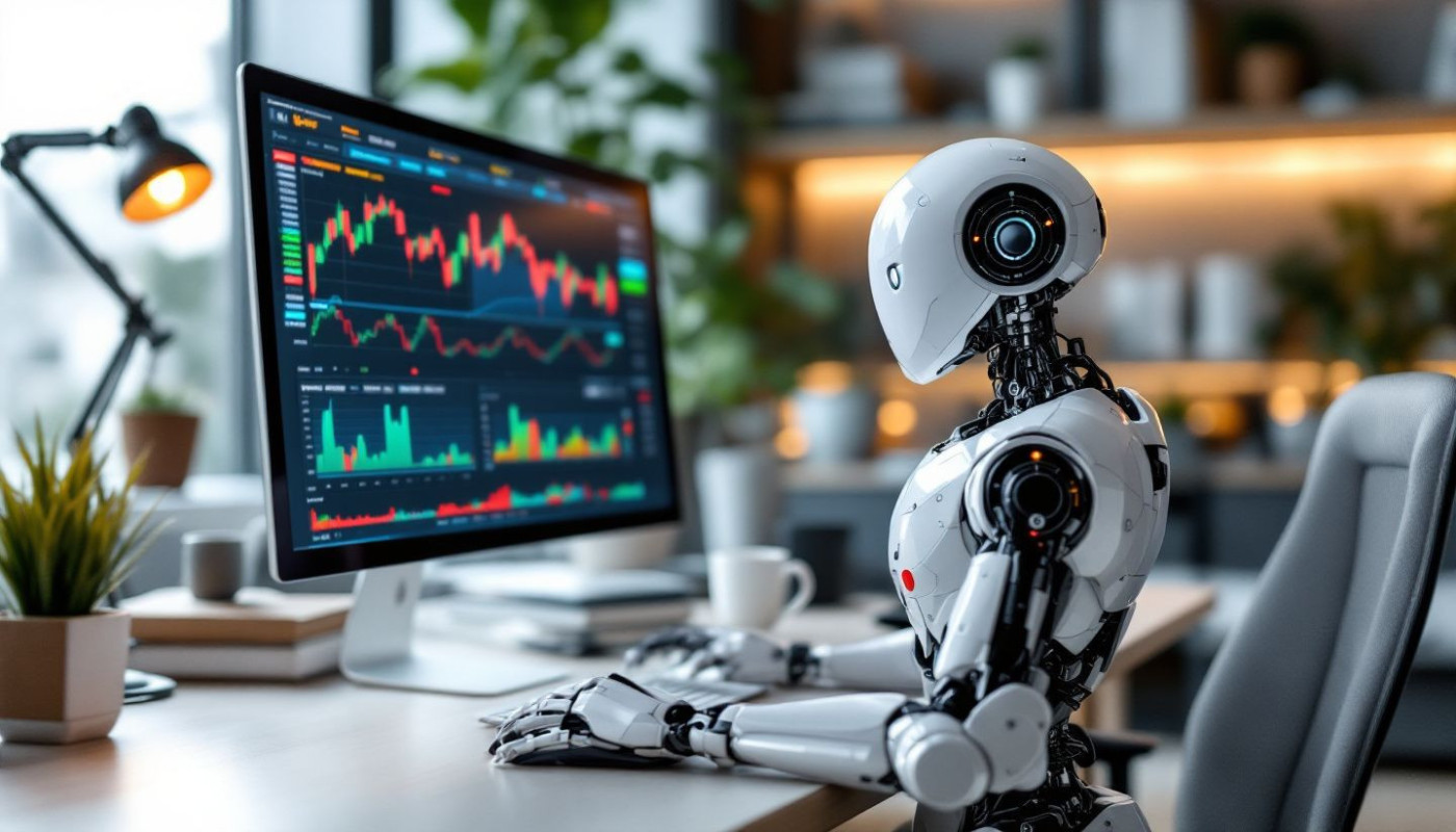 Comment les robots de trading automatisés peuvent maximiser vos investissements