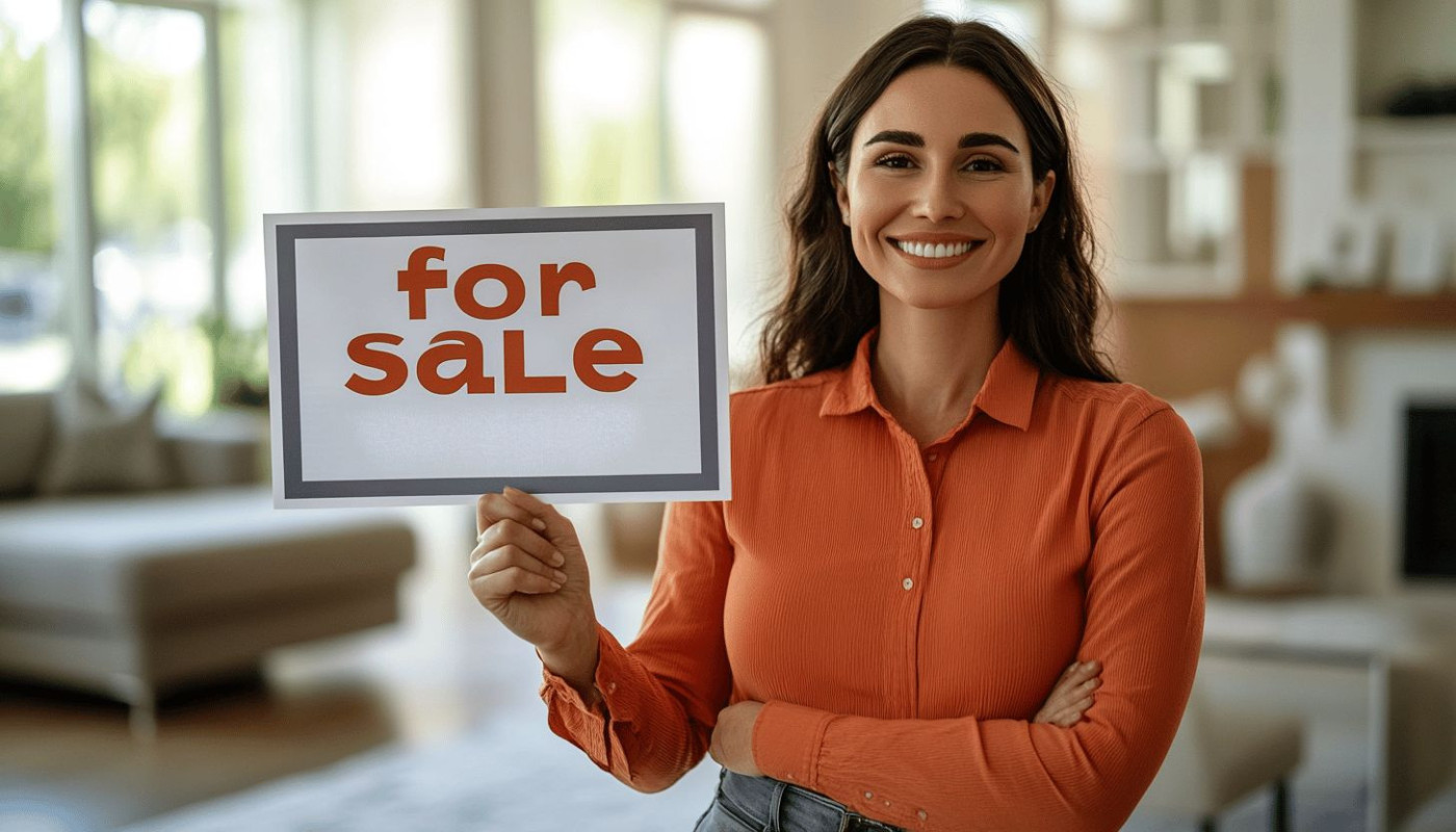 Comment maximiser la valeur de revente de votre propriété ?