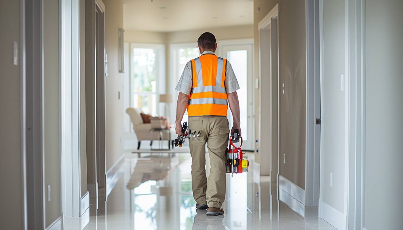 Guide complet sur les diagnostics immobiliers nécessaires avant la vente