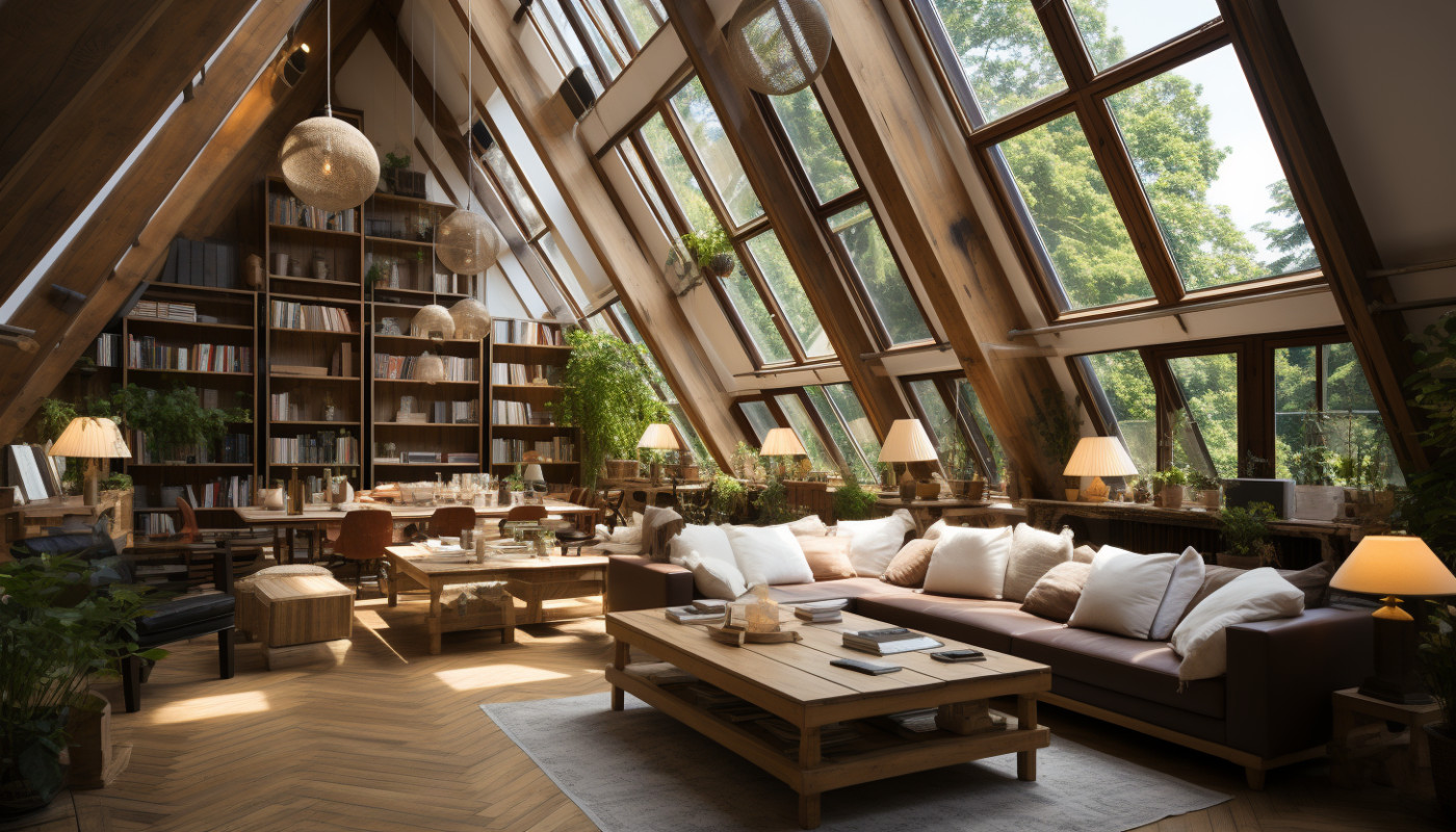 Immobilier - Investir dans le coliving, une nouvelle tendance rentable