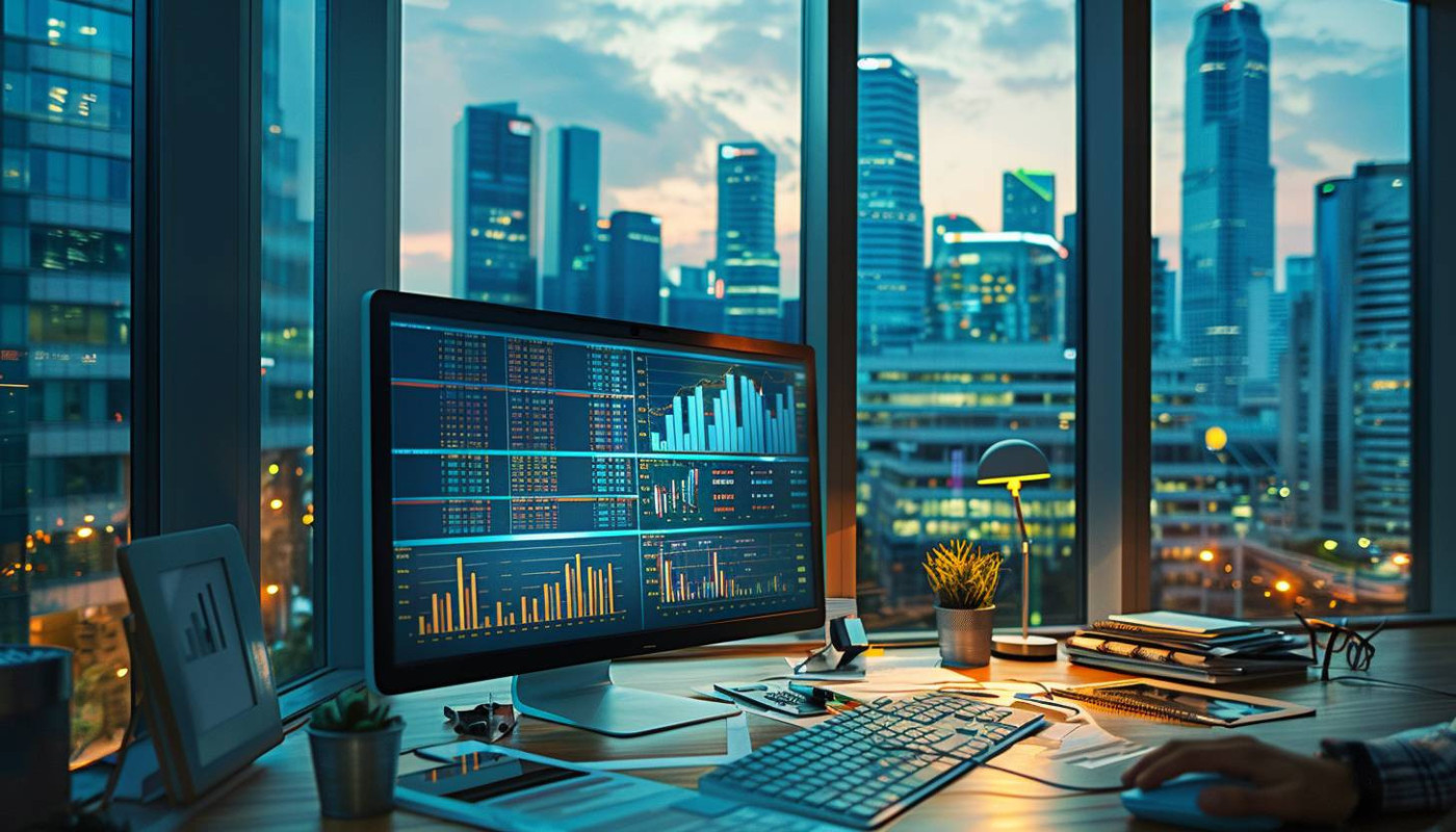 Optimisation des flux de trésorerie pour une croissance durable des PME