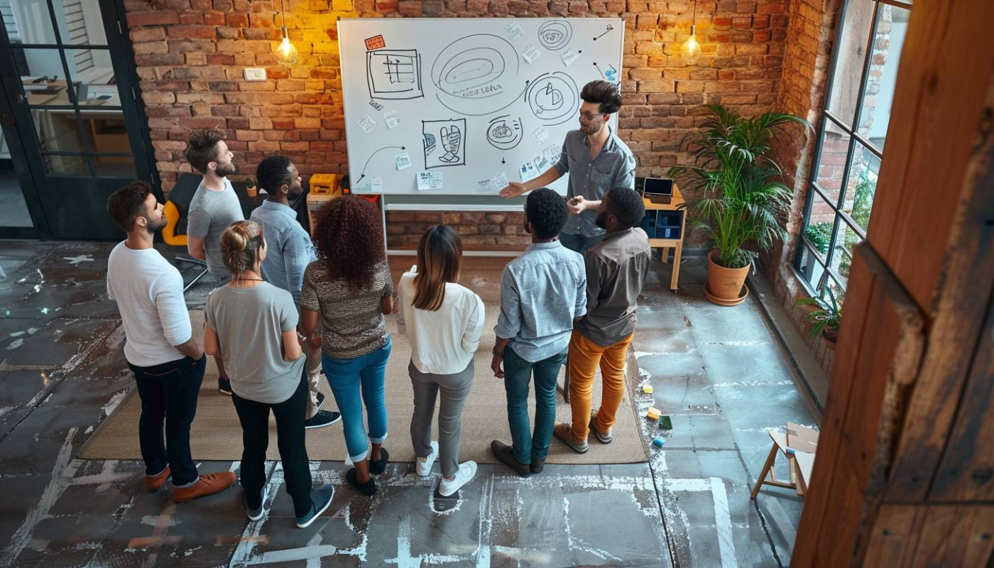 Stratégies efficaces pour une transformation organisationnelle réussie en période de crise