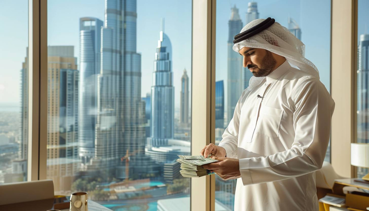 Stratégies pour maximiser les bénéfices d'une société à Dubaï